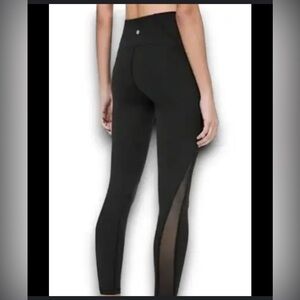 Lululemon Train Times Pant